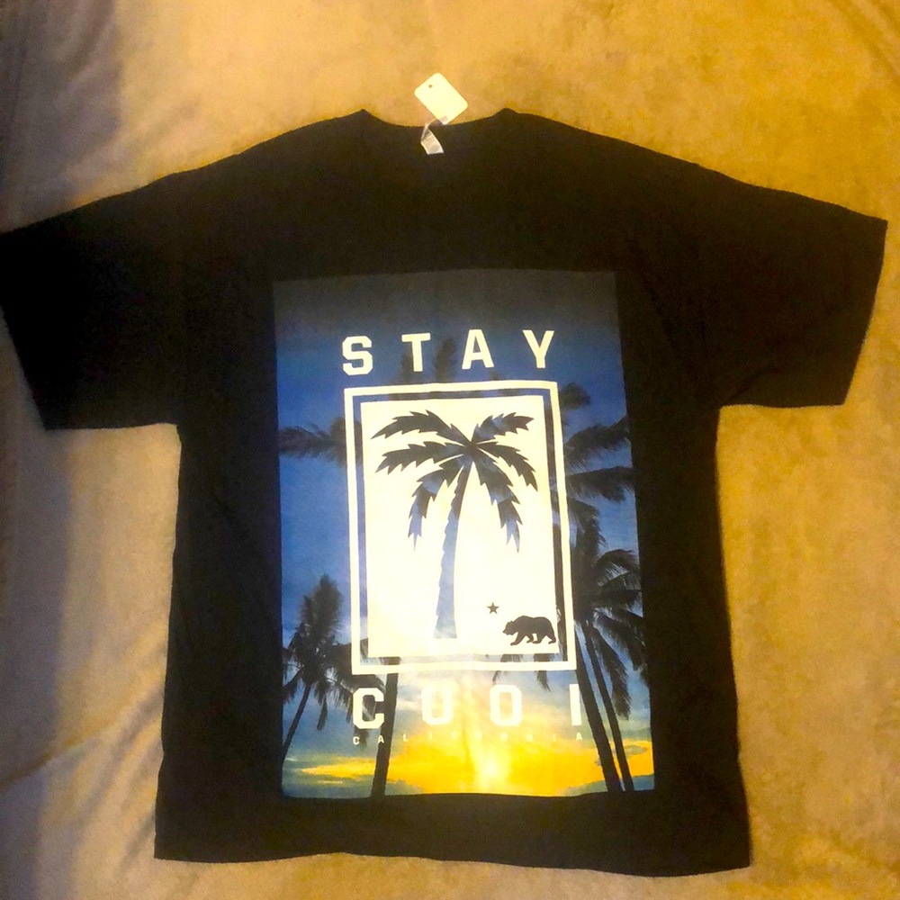 Mens TShirt
